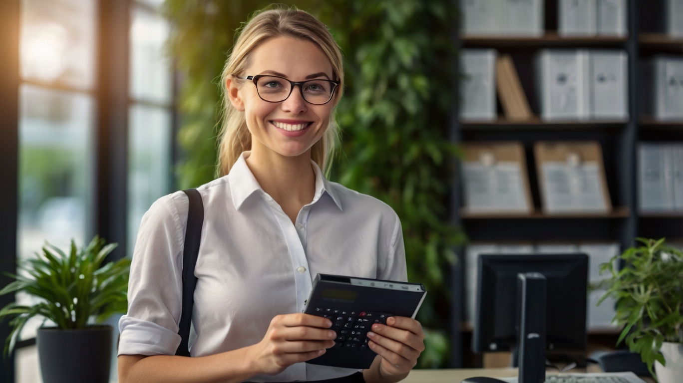 Notre équipe d'experts financiers